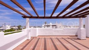 Buy duplex penthouse in Nueva Alcantara