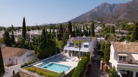 For sale villa in Balcones de Sierra Blanca with 5 bedrooms
