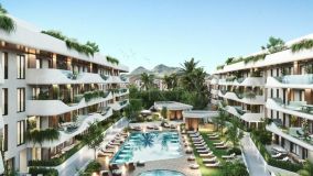 Apartment for sale in San Pedro Playa with 2 bedrooms