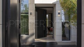 For sale Las Brisas del Golf villa with 7 bedrooms