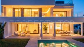 Villa en venta en Cancelada con 4 dormitorios