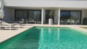 For sale villa in Cancelada with 4 bedrooms