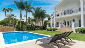 Villa en venta en La Quinta Village