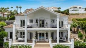 Villa en venta en La Quinta Village