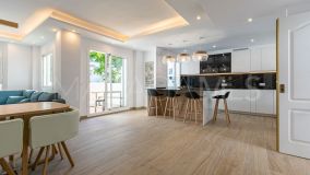 Wohnung zu verkaufen in Los Naranjos de Marbella, Nueva Andalucia