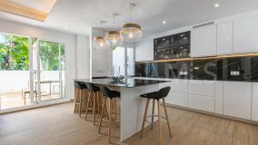 Wohnung zu verkaufen in Los Naranjos de Marbella, Nueva Andalucia