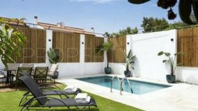For sale house with 4 bedrooms in La Campana