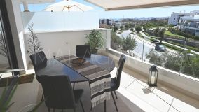 Apartment for sale in El Higueron, Fuengirola