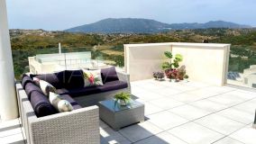 Takvåning till salu på Cala de Mijas, Mijas Costa