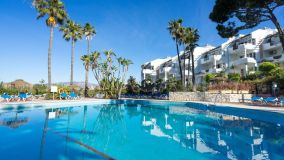 Appartement Terrasse à vendre à Mijas Golf, Mijas Costa