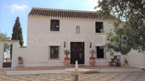 6 bedrooms cortijo for sale in Finca San Antonio