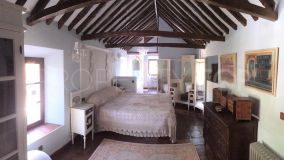 6 bedrooms cortijo for sale in Finca San Antonio