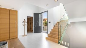 Villa till salu på Costabella, Marbella Öst