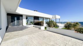 Villa for sale in Chullera