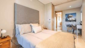 Comprar apartamento planta baja en Marina de Sotogrande de 4 dormitorios