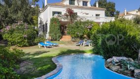 Villa pareada a la venta en Sotogolf