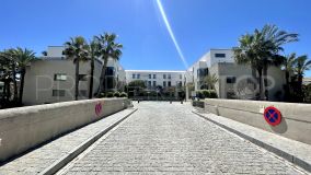 Duplex penthouse with 4 bedrooms for sale in Isla del Pez Barbero