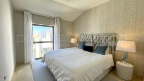 Duplex penthouse with 4 bedrooms for sale in Isla del Pez Barbero
