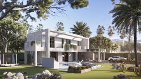Villa for sale in La Paloma