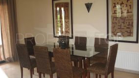 Comprar villa pareada en Sotogolf