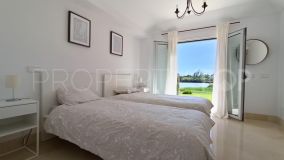 2 bedrooms ground floor apartment in Ribera de la Tenca for sale
