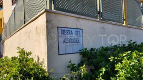 Ribera de Alboaire apartment for sale