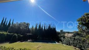 For sale semi detached villa with 4 bedrooms in Sotogolf