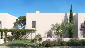 For sale semi detached villa in Los Albares