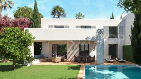 For sale semi detached villa in Los Albares