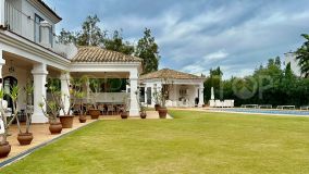 La Reserva 6 bedrooms villa for sale