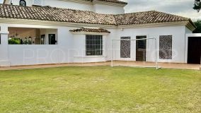 La Reserva 6 bedrooms villa for sale