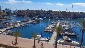 Apartment for sale in Marina de Sotogrande with 2 bedrooms