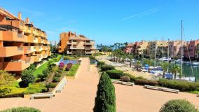 Ribera del Marlin, apartamento en venta de 2 dormitorios