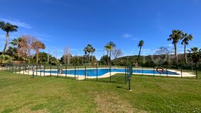 Apartment for sale in San Roque Club with 3 bedrooms