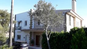 Villa en venta en Sotogrande Alto, 1.350.000 €