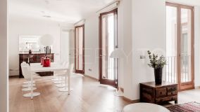 Old Town apartment for sale