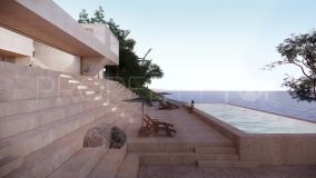 Parcela a la venta en Cala Murada