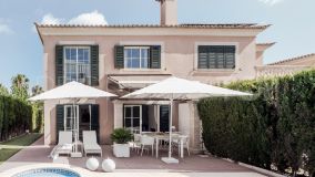 Buy town house in Sa Torre - Puig de Ros