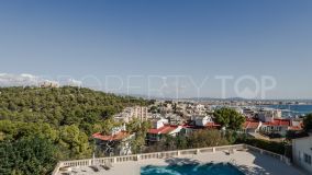 Apartment for sale in La Bonanova