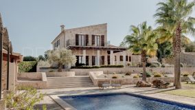 5 bedrooms finca for sale in Felanitx