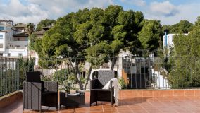 Atico duplex en venta en Son Armadams de 3 dormitorios
