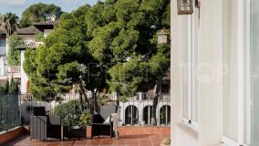 Atico duplex en venta en Son Armadams de 3 dormitorios