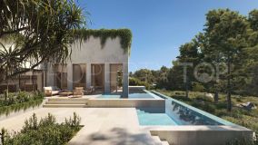 Villa de 5 dormitorios a la venta en Cala Vinyes