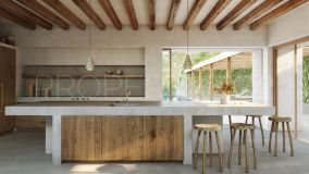 Villa a la venta en Cala Vinyes
