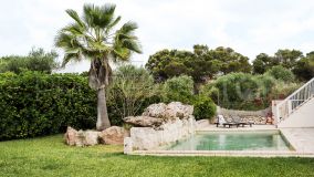 Villa with 4 bedrooms for sale in Cala Pi
