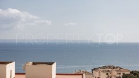 Se vende duplex con 3 dormitorios en Cas Catala - Illetes