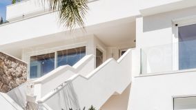 Villa a la venta con 4 dormitorios en Puerto Andratx