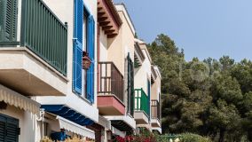 For sale town house in Cas Catala - Illetes with 3 bedrooms