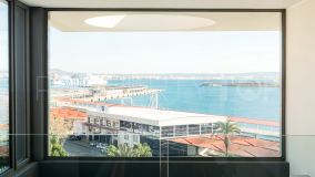 For sale penthouse in Paseo Marítimo with 3 bedrooms