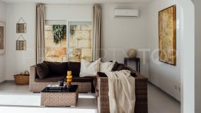 Apartamento planta baja en venta en Portocolom